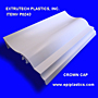 Crown Cap Trim